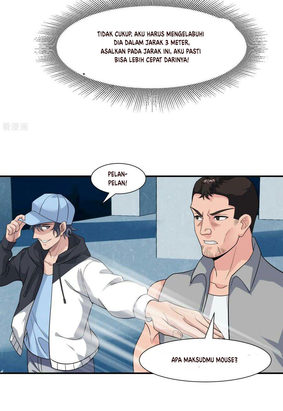 King of The Soldiers chapter 14
